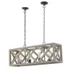 4-Light Anchor Grey Oak and Matte Black Rectangle Lantern Pendant by Pia Ricco 1 4-Light Anchor Grey Oak and Matte Black Rectangle Lantern Pendant by Pia Ricco -KINWELL shop anchor grey oak matte black pia ricco chandeliers 1jay 52204 64 1000