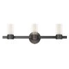 Essence 27 in. 3-Light Black LED Modern Bath Vanity Light Bar for Bathroom by Artika 2 Essence 27 in. 3-Light Black LED Modern Bath Vanity Light Bar for Bathroom by Artika -KINWELL shop black artika vanity lighting van3no hd2bl 64 1000