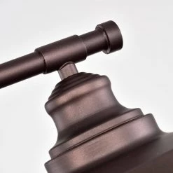 3-Lights Black Indoor Wall Sconce Steel and Electrical Components by Jushua -KINWELL shop black jushua wall sconces go l a40006 44 1000