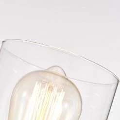 3-Light Chrome Dimmable Contemporary Bathroom Vanity-Light with Clear Glass by Jushua 13 3-Light Chrome Dimmable Contemporary Bathroom Vanity-Light with Clear Glass by Jushua -KINWELL shop chrome jushua vanity lighting gol a40029 44 1000