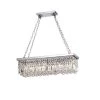 Modern 5-Light Chrome Chandelier by KINWELL 1 Modern 5-Light Chrome Chandelier by KINWELL -KINWELL shop chrome kinwell chandeliers bsc gs013 sr 64 1000