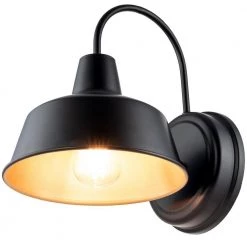 1-Light Dark Bronze Hardwired Outdoor Barn Light Sconces by Pia Ricco 14 1-Light Dark Bronze Hardwired Outdoor Barn Light Sconces by Pia Ricco -KINWELL shop dark bronze pia ricco outdoor sconces 1jay 18271bz 1 31 1000