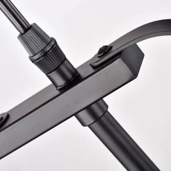 3-Light Matte Black Dimmable Industrial Kitchen Island Pendant with Shade by Jushua -KINWELL shop matte black jushua chandeliers gol a60001 44 1000