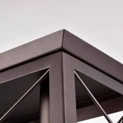 5-Light Oil Rubbed Bronze indoor Pendant with Steel and Electrical Components by Jushua 12 5-Light Oil Rubbed Bronze indoor Pendant with Steel and Electrical Components by Jushua -KINWELL shop oil rubbed bronze jushua chandeliers gol a60011 1f 1000