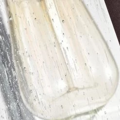 1-Light Oil Rubbed Bronze Outdoor Wall Lantern Sconce with Dusk to Dawn Sensor by Jushua -KINWELL shop oil rubbed bronze jushua outdoor sconces go l a20010 fa 1000