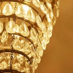 3-Light Oil Rubbed Bronze Lantern Rectangle Chandelier by Pia Ricco -KINWELL shop oil rubbed bronze pia ricco chandeliers 1jay 50343 1f 1000