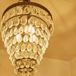 3-Light Oil Rubbed Bronze Lantern Rectangle Chandelier by Pia Ricco -KINWELL shop oil rubbed bronze pia ricco chandeliers 1jay 50343 40 1000