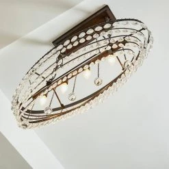 4-Light Oil Rubbed Bronze Glam Chandelier with Clear Glass Hanging Teardrop Crystals by Pia Ricco 12 4-Light Oil Rubbed Bronze Glam Chandelier with Clear Glass Hanging Teardrop Crystals by Pia Ricco -KINWELL shop oil rubbed bronze pia ricco chandeliers 1jay 50344 c3 1000