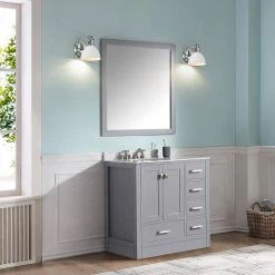 1-Light White Industrial Wall Light Sconce with Shade by Jushua 11 1-Light White Industrial Wall Light Sconce with Shade by Jushua -KINWELL shop white jushua vanity lighting gol a40019 4f 1000